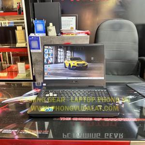 Laptop Asus TUF Gaming FX505DU-AL070T - AMD Ryzen 7 3750H, 8GB RAM, SSD 512GB, Nvidia GeForce GTX 1660Ti 6GB GDDR6, 15.6 inch