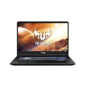 Laptop Asus TUF Gaming FX505DU-AL070T - AMD Ryzen 7 3750H, 8GB RAM, SSD 512GB, Nvidia GeForce GTX 1660Ti 6GB GDDR6, 15.6 inch