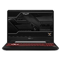 Laptop Asus TUF Gaming FX505GD-BQ088T - Intel Core i5 - 8300H, 8GB RAM, HDD 1TB, Nvidia GeForce GTX 1050, với 4GB GDDR5 Vram, 15.6 inch