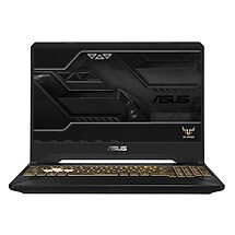 Laptop Asus TUF Gaming FX505GE-BQ052T - Intel core i5-8300H, 8GB RAM, HDD 1TB, Nvidia GeForce GTX 1050Ti 4GB GDDR5, 15.6 inch