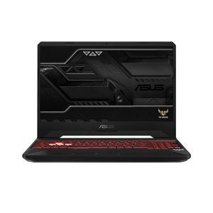 Laptop Asus TUF Gaming FX505GE-BQ056T - Intel Core i7-8750H, 8GB RAM, HDD 1TB, Nvidia GeForce GTX 1050Ti 4GB GDDR5, 15.6 inch