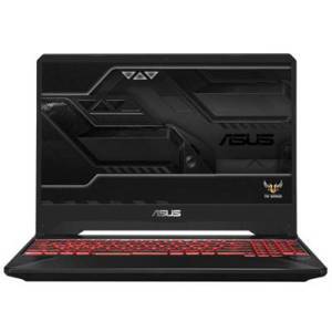 Laptop Asus TUF Gaming FX505GE-BQ052T - Intel core i5-8300H, 8GB RAM, HDD 1TB, Nvidia GeForce GTX 1050Ti 4GB GDDR5, 15.6 inch