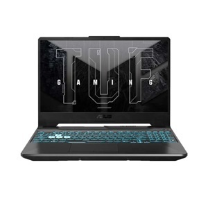 Laptop Asus TUF Gaming FX506HF HN014W - Intel Core i5-11400H, 8GB RAM, SSD 512GB, Nvidia Geforce RTX 2050, 15.6 inch