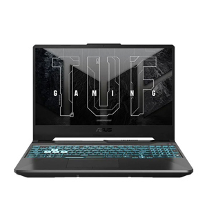 Laptop Asus TUF Gaming FX506HF HN014W - Intel Core i5-11400H, 8GB RAM, SSD 512GB, Nvidia Geforce RTX 2050, 15.6 inch