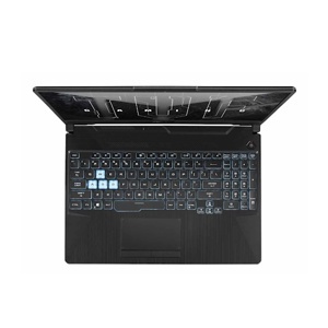 Laptop Asus TUF Gaming FX506HF HN014W - Intel Core i5-11400H, 8GB RAM, SSD 512GB, Nvidia Geforce RTX 2050, 15.6 inch
