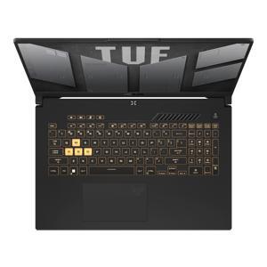 Laptop Asus TUF Gaming FX506LI-BI5N5 i5-10300H, SSD 256GB, 8GB RAM, Nvidia GTX 1650Ti, 15.6 inch