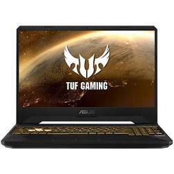 Laptop Asus TUF Gaming FX705DD-AU100T - AMD Ryzen 5-3550H, 8GB RAM, SSD 512GB, Nvidia GeForce GTX 1050 3GB GDDR5, 17.3 inch