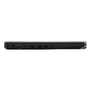 Laptop Asus TUF Gaming FX705DT-AU017T - AMD Ryzen 7 3750H, 8GB RAM, SSD 512GB, Nvidia GeForce GTX 1650 4GB GDDR5, 17.3 inch