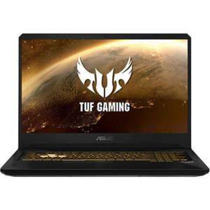 Laptop Asus TUF Gaming FX705DT-H7138T - AMD Ryzen 7-3750H, 8GB RAM, SSD 512GB, Nvidia GeForce GTX 1650 4GB, 17.3 inch
