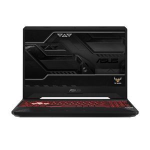Laptop Asus TUF Gaming FX705DY-AU061T - AMD Ryzen 5 3550H, 8GB RAM, SSD 512GB, AMD Radeon RX 560X 4GB GDDR5, 17.3 inch