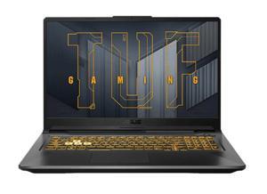 Laptop Asus TUF Gaming FX706HC-HX009T - Intel Core i7-11800H, 8Gb RAM, SSD 512GB, Nvidia Geforce RTX 3050 4GB GDDR6, 17.3 inch