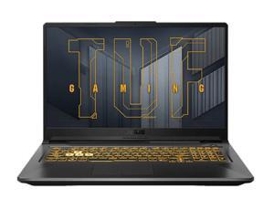 Laptop Asus TUF Gaming FX706HC-HX003T - Intel Core i5-11400H, 8Gb RAM, SSD 512GB, Nvidia GeForce RTX 3050 4GB GDDR6, 17.3 inch