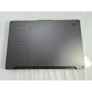 Laptop Asus TUF Gaming FX706HC-HX003T - Intel Core i5-11400H, 8Gb RAM, SSD 512GB, Nvidia GeForce RTX 3050 4GB GDDR6, 17.3 inch