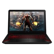 Laptop Asus TUF Gaming FX504GE-E4059T Core i7-8750H Black (FX504GE-E4059T)