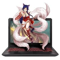 Laptop Asus TUF Gaming FX504GD-E4177T Core i5-8300H/Win10 (15.6 inch) – Hàng Chính Hãng