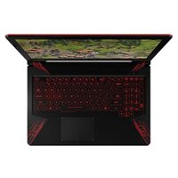 Laptop Asus TUF GAMING FX504GE-E4059T