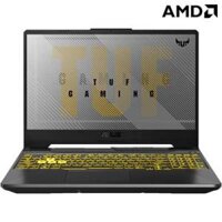 Laptop ASUS TUF Gaming FA506IV-HN202T (Ryzen 7-4800H/16GB/1TB PCIE/VGA 6GB RTX2060I/15.6 IPS 144Hz/WIN10/ĐEN)