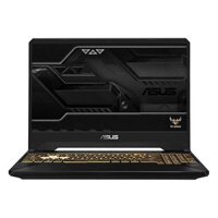 Laptop Asus TUF Gaming FX505GE-BQ049T Core i5-8300H/ Win10 (15.6 FHD IPS) – Hàng Chính Hãng