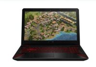 Laptop Asus TUF Gaming FX504GD-E4262T