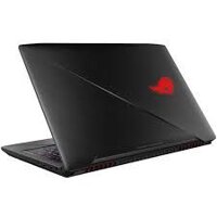 Laptop ASUS TUF Gaming FX504GE-EN047T (15.6″ FHD/i7-8750H/8GB/1TB HDD/GTX 1050Ti/Win10/2.3 kg)