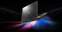 Laptop Asus Tuf Gaming FX706HC-HX009T (i7-11800H, Ram 8GB, SSD 512GB, Màn hình 17.3 FHD, RTX 3050 4GB, Win10)