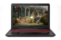 Laptop Asus TUF Gaming FX504GE-EN047T