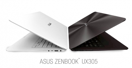 Laptop Asus UX305CA-FC022T 13.3 inches