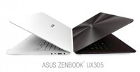 Laptop Asus UX305CA-FC022T M3-6Y30