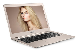 Laptop Asus UX305CA-FC036T - Intel Core M3-6Y30, 8GB RAM, 128GB SSD, VGA Intel HD Graphics 515, 13.3 inch