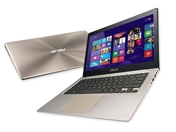 Laptop Asus UX305UA-FC013T 13.3 inches