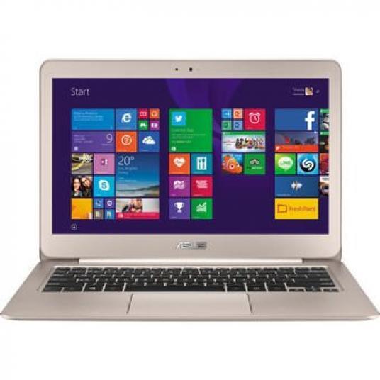 Laptop Asus UX310UA-FC208T - Intel i3-6100U, RAM 4GB, 500GB, VGA, 13.3 inch