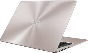 Laptop Asus UX310UQ-FC133T - Intel Core i5 6200U, RAM 4GB, SSD 128GB M.2 2280 + HDD 500GB 5400rpm Sata3, NVIDIA 940MX 2GB, 13.3inch