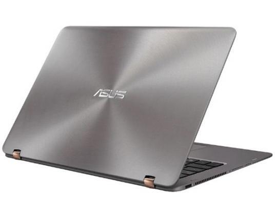 Laptop Asus UX360UA-C4132T - i5-6200U/8GB/256GB SSD/VGA Intel HD Graphics 520/W10