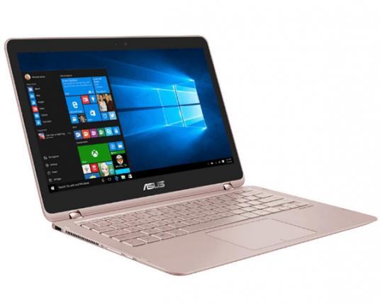 Laptop Asus UX360UA-C4142T - i5 6200U/ 8GB/ SSD 256