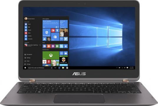 Laptop Asus UX360UA-DQ119T- i7-6500U, RAM 8GB, 512G SSD, VGA