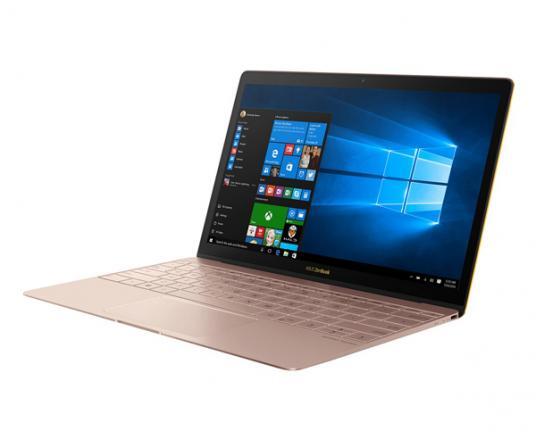 Laptop Asus UX390UA-GS053T - Core i7-7500U, Ram 16GB, HDD 512GB, Intel HD Graphics 720, 12.5 inch