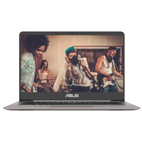 Laptop Asus UX410UA-GV063 (Gray Aluminum)