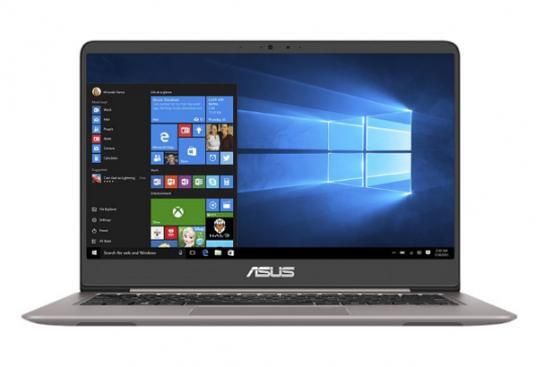 Laptop Asus UX410UQ-GV066 - Intel Core i5-7200U, 4GB RAM, 500GB HDD, VGA NVIDIA GeForce 940MX 2 GB, 14 inch