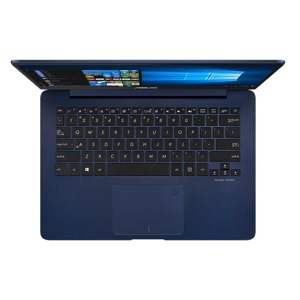 Laptop Asus UX430UA-GV049 - Intel Core i5-7200U, RAM 8GB, SSD 256GB, Intel HD Graphics, 14 inch
