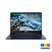 Laptop Asus UX430UA-GV334T (I5-8250U) (Xanh)