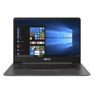 Laptop Asus UX430UA-GV340T - Intel Core i5-8250U, 8GB RAM, 256GB SSD, VGA Intel UHD Graphics 620, 14 inch