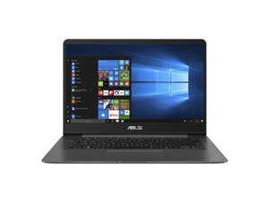 Laptop Asus UX430UA-GV340T - Intel Core i5-8250U, 8GB RAM, 256GB SSD, VGA Intel UHD Graphics 620, 14 inch