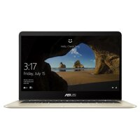 Laptop Asus UX461UA-E1147T (i5-8250U/4GB/256Gb SSD/14FHD Touch/VGA ON/Win10/Gold/Pen)