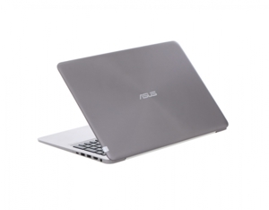 Laptop Asus UX510UX-CN204 - Intel Core i5 7200U, 4GB RAM, 1TB HDD, VGA Nvidia GTX950M 2GB, 15.6 inch