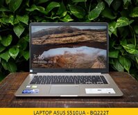 Laptop ASUS Vivo S S510UA-BQ222T