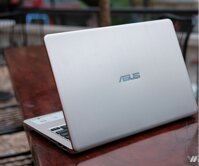 Laptop ASUS Vivo S S410UA-EB015T