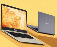 Laptop ASUS Vivo A411UA-EB678T
