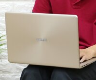 Laptop ASUS Vivo A510UF-EJ587T