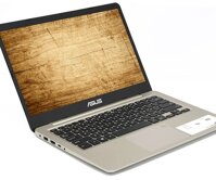 Laptop ASUS Vivo A411UA-BV834T