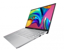 Laptop Asus Vivobook 14 A412FA-EK153T - Intel core i5-8265U, 8GB RAM, HDD 1TB, Intel HD 620, 14 inch